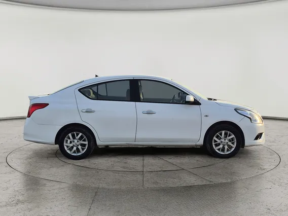 Nissan Sunny Classic-comfort 2022 