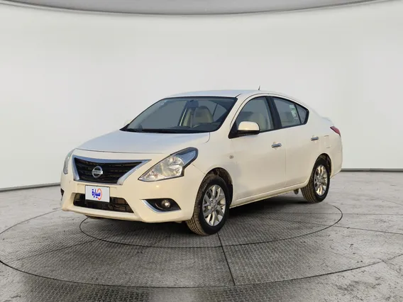 Nissan Sunny Classic-comfort 2022 