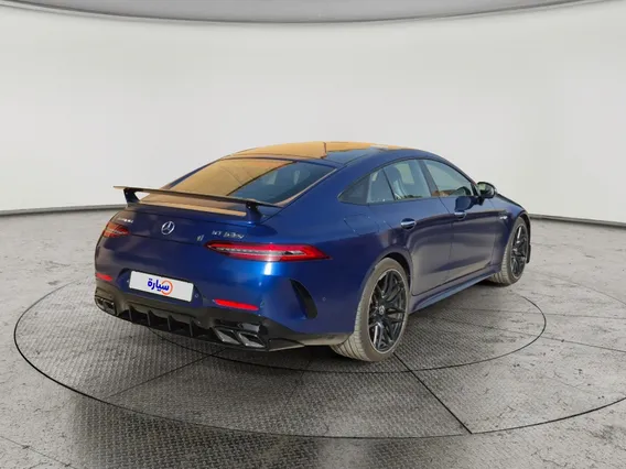 مرسيدس E 63 S AMG  2021 