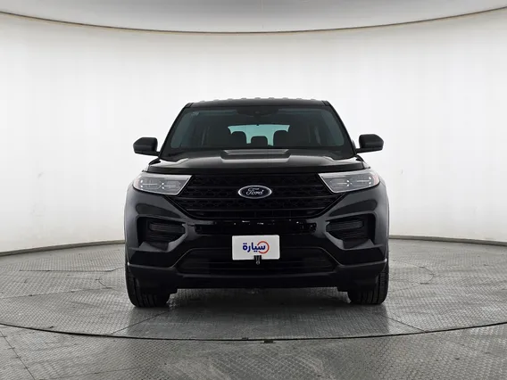 Ford Explorer STD 2022 