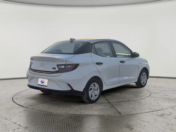 هيونداي Grand i10 فلييت 2024 