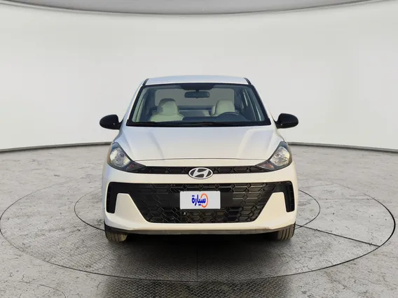 هيونداي Grand i10 فلييت 2024 