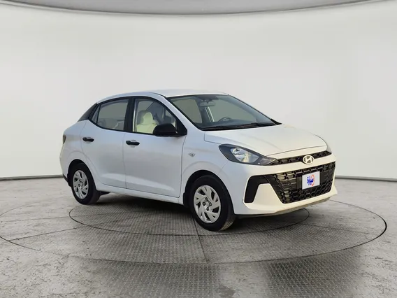 هيونداي Grand i10 فلييت 2024 