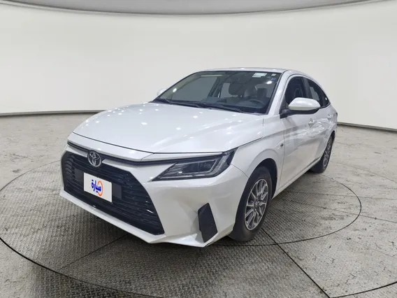 Toyota Yaris  Y 2024 