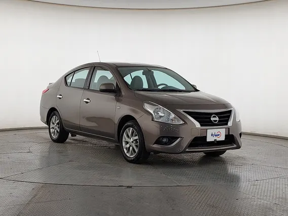Nissan Sunny Classic-comfort 2023 