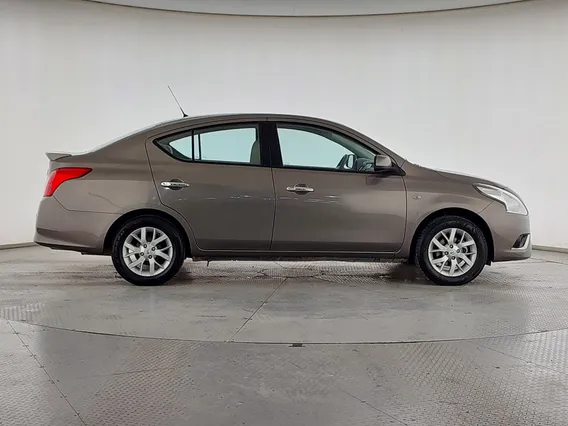 Nissan Sunny Classic-comfort 2023 