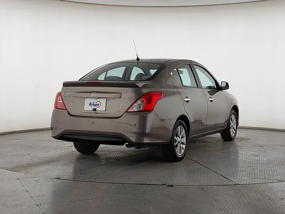 Nissan Sunny Classic-comfort 2023 