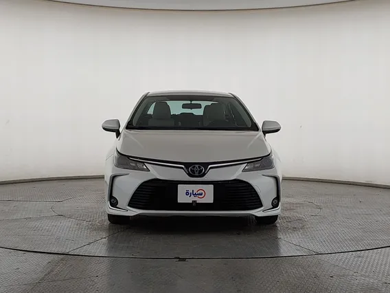 Toyota Corolla XLI 2024 