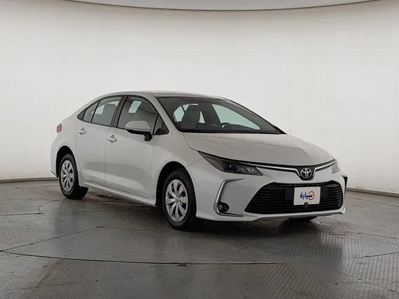 Toyota Corolla XLI 2024 