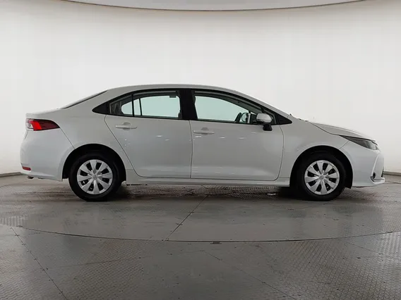 Toyota Corolla XLI 2024 