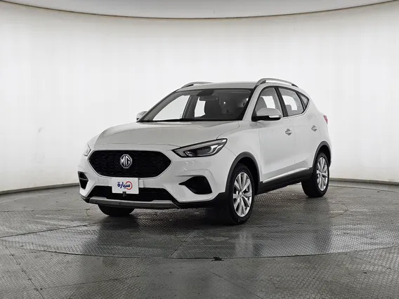 ام جي ZS STD 2023 