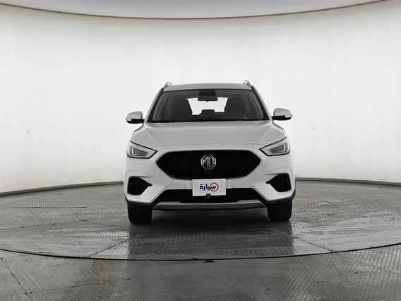ام جي ZS STD 2023 