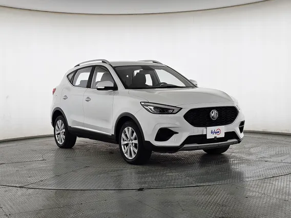 ام جي ZS STD 2023 