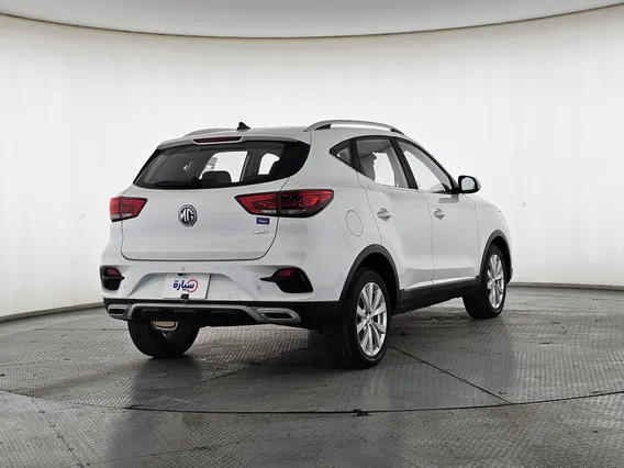 ام جي ZS STD 2023 