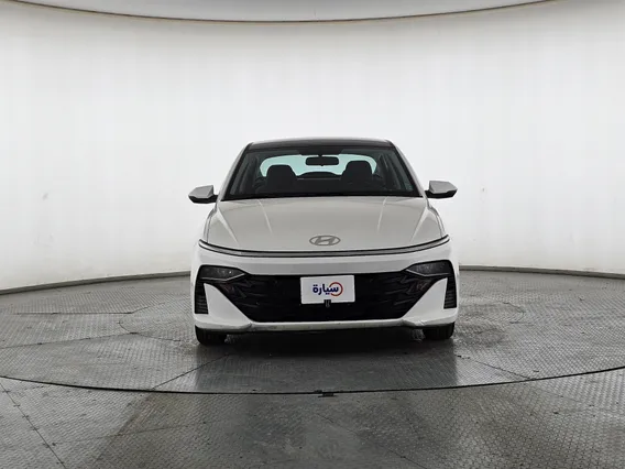 هيونداي اكسنت فلييت 2024 