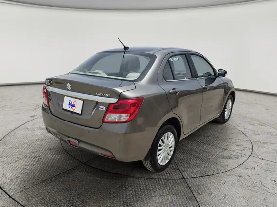 Suzuki Dzire GLX 2023 