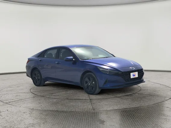 Hyundai Elantra Smart 2023 