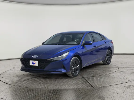 Hyundai Elantra Smart 2023 