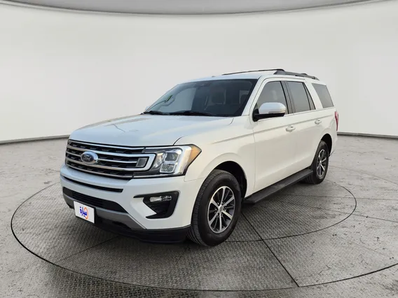 Ford Expedition XLT 2020 