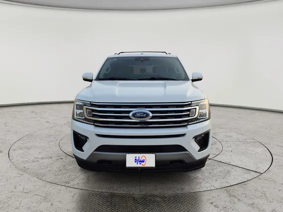Ford Expedition XLT 2020 