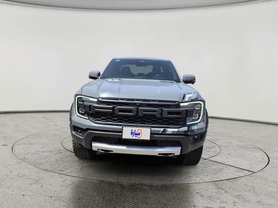 فورد رينجر Raptor 2023 دبل