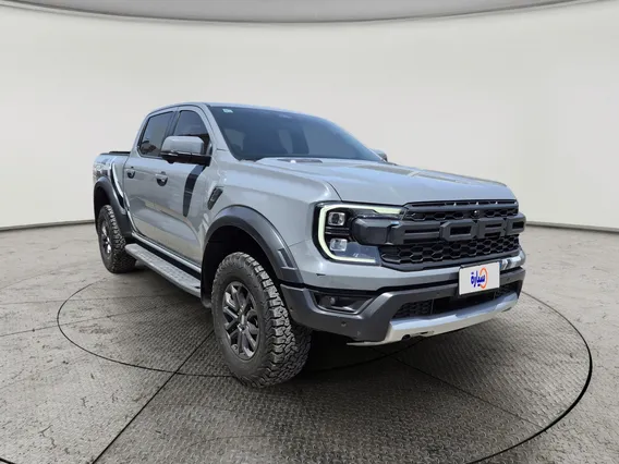 فورد رينجر Raptor 2023 دبل