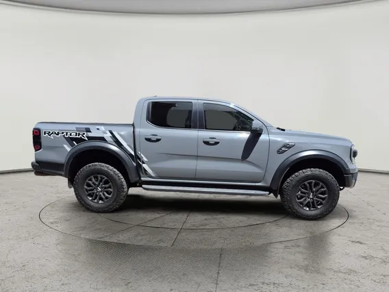 فورد رينجر Raptor 2023 دبل