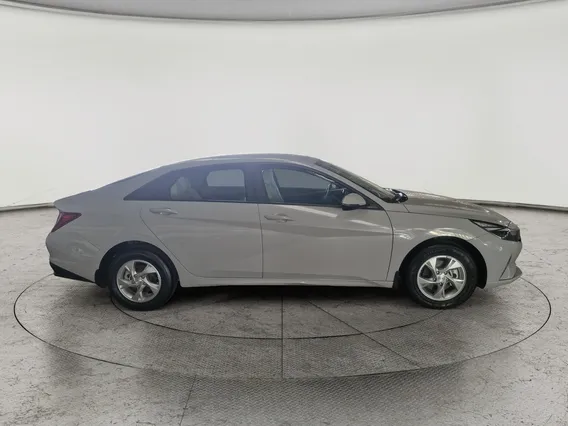 Hyundai Elantra Fleet 2023 