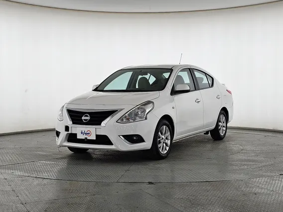 Nissan Sunny Classic-comfort 2023 