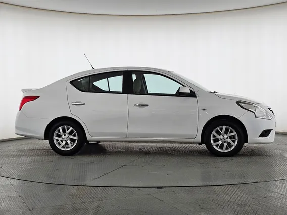 Nissan Sunny Classic-comfort 2023 