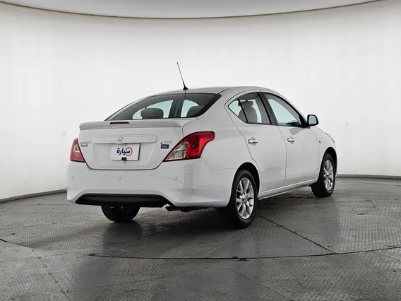 Nissan Sunny Classic-comfort 2023 