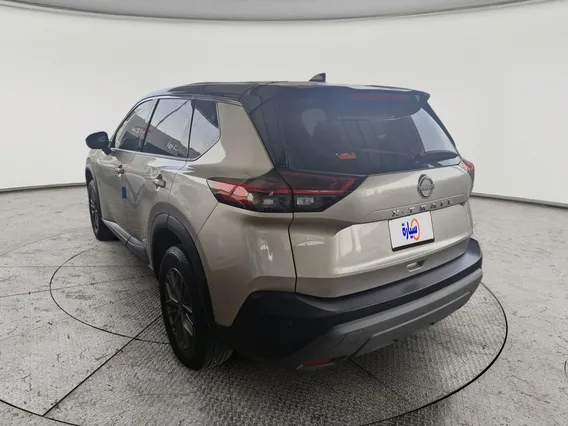 Nissan Xtrail S 7 Seats 2025 
