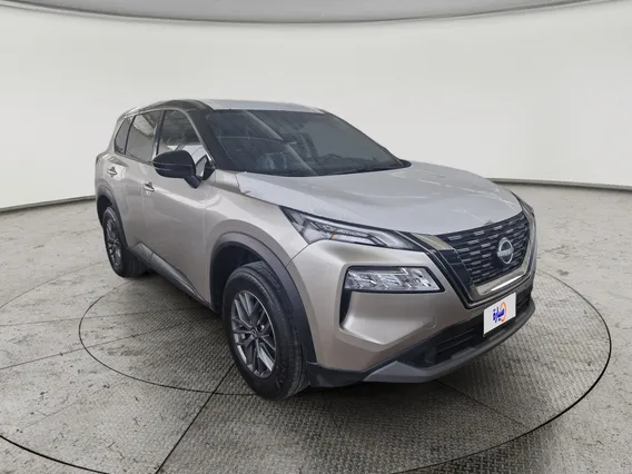 Nissan Xtrail S 7 Seats 2025 