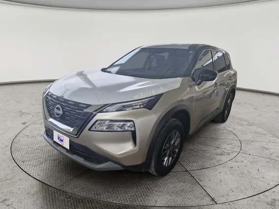 Nissan Xtrail S 7 Seats 2025 