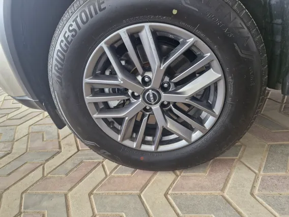 Nissan Xtrail S 7 Seats 2025 