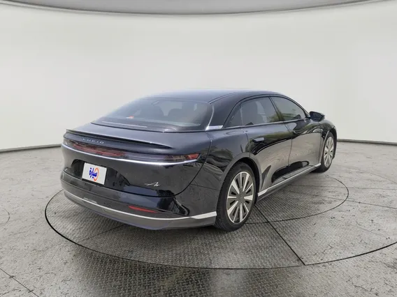 Lucid Air Pure 2024 