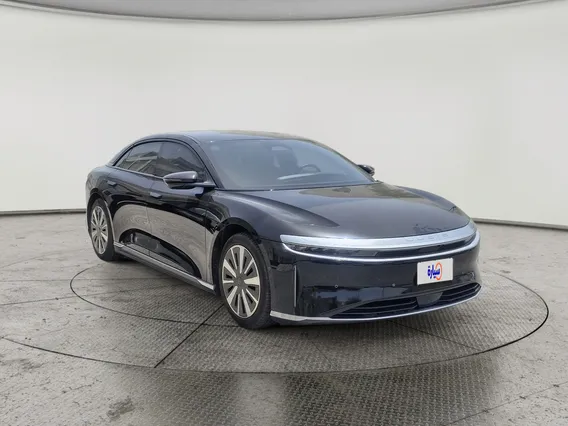 Lucid Air Pure 2024 