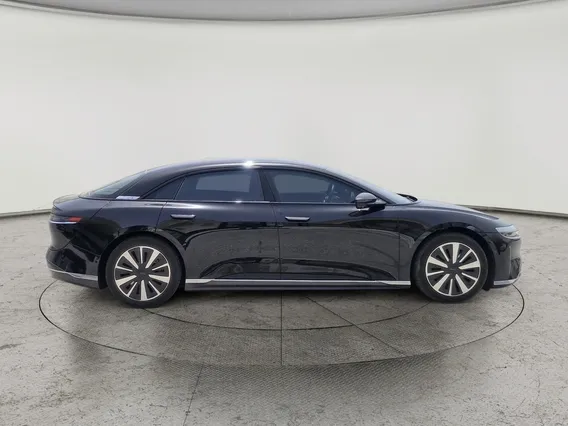 Lucid Air Pure 2024 