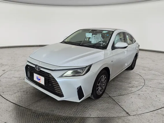 Toyota Yaris  Y 2026 