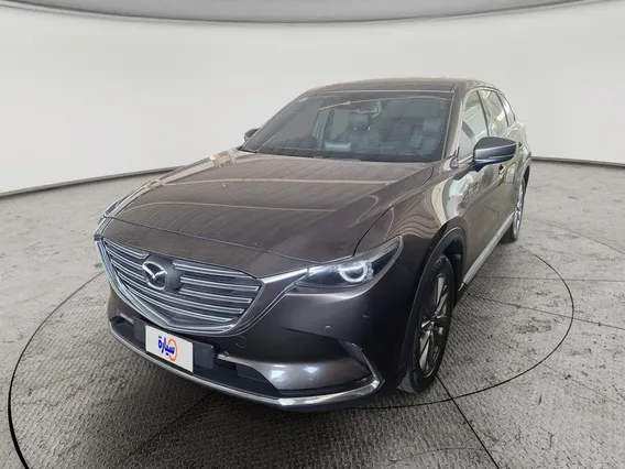 مازدا سى اكس 9 Skyactiv G 2020 