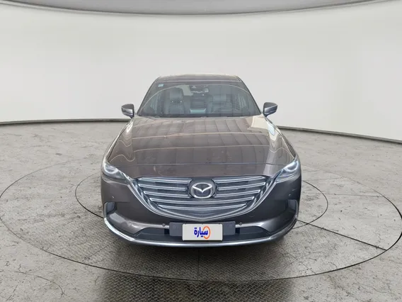 مازدا سى اكس 9 Skyactiv G 2020 