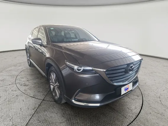 مازدا سى اكس 9 Skyactiv G 2020 