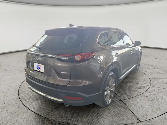 مازدا سى اكس 9 Skyactiv G 2020 