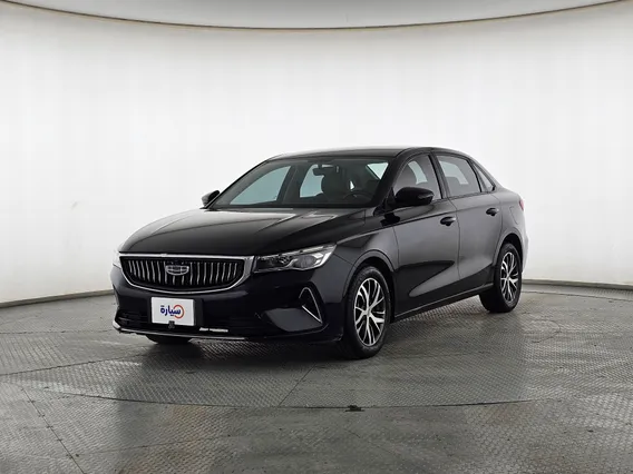 Geely Emgrand GS 2023 