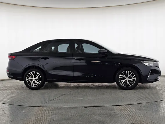 Geely Emgrand GS 2023 