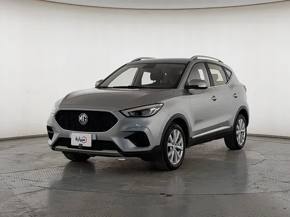 ام جي ZS STD 2023 