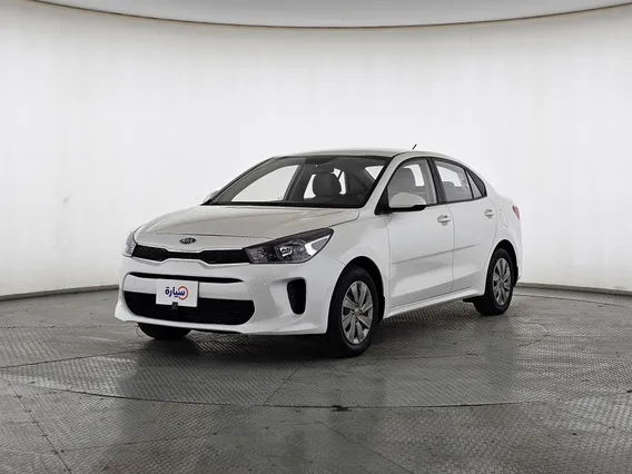 Kia Rio LX 2020 