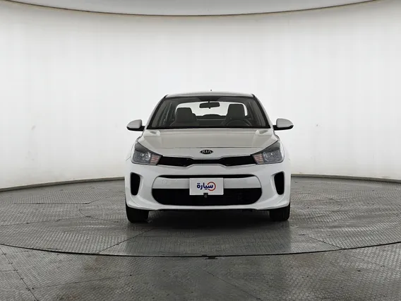 Kia Rio LX 2020 
