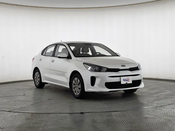 Kia Rio LX 2020 