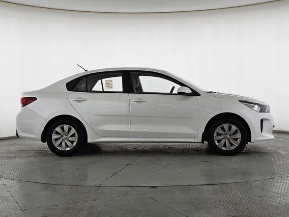 Kia Rio LX 2020 